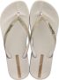 Ipanema Anatomic Lolita Dames Slippers Beige - Thumbnail 5