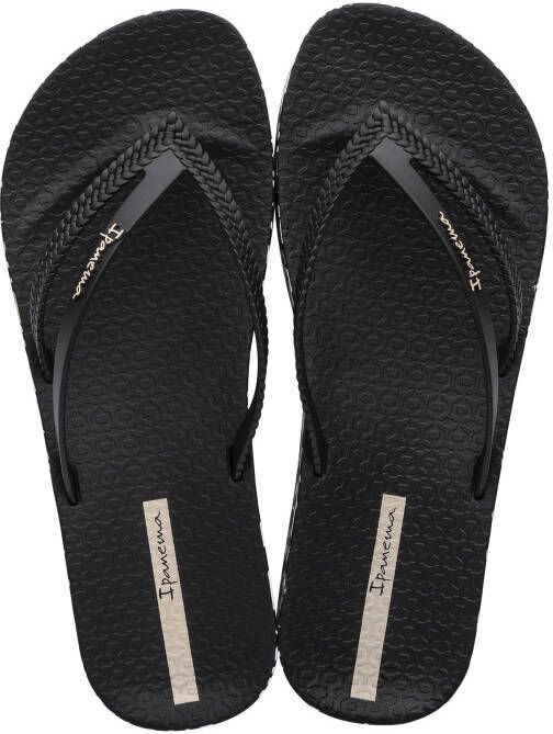 Ipanema Bossa anatomic soft IP 82840 20766 black Zwart - Foto 8