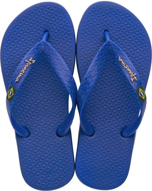 Ipanema Classic brasil kids IP 80416 AI768 blue Blauw