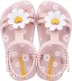 Ipanema Daisy Baby gebloemde sandalen lichtroze Meisjes Bloemen 25 26 - Thumbnail 4