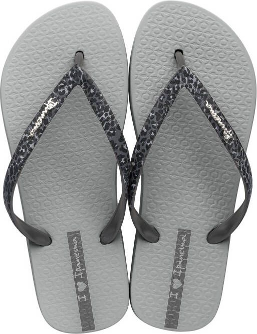 Ipanema Duna IP 83443 AJ642 grey Grijs