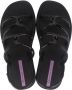 Ipanema Stijlvolle Sandalen voor Vrouwen Black Dames - Thumbnail 5