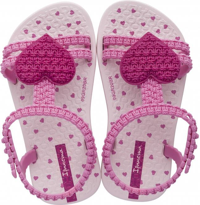 Ipanema Ip 81997 22460 light pink Roze