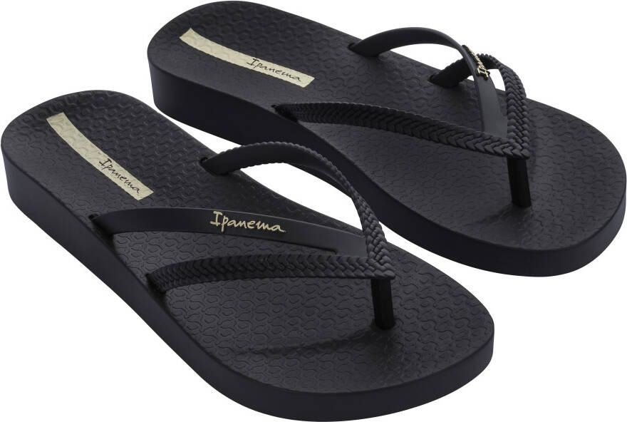 Ipanema IP 82840 20766 black Zwart