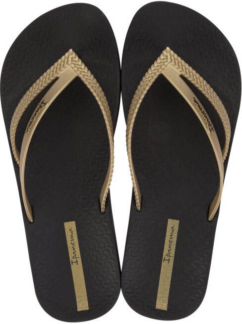 Ipanema IP 82840 AQ444 black gold multi zwart