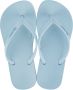 Ipanema Anatomic Color teenslippers lichtblauw Meisjes Rubber 25 26 - Thumbnail 2