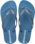 Ipanema Anatomic Lolita Dames Slippers Blue - Thumbnail 3