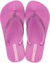 Ipanema Anatomic Lolita Kids Slippers Dames Junior Lilac - Thumbnail 2