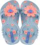 Ipanema Daisy Baby Sandalen Dames Junior Blue - Thumbnail 2