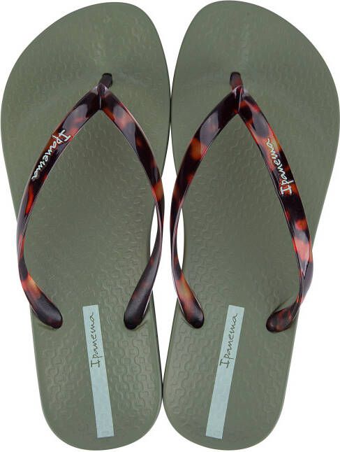 Ipanema IP 83475 AJ405 green Groen