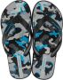 Ipanema Temas Boys Slippers Jongens Grijs - Thumbnail 3