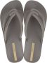 Ipanema Anatomic Comfy Slippers Dames Grey - Thumbnail 2