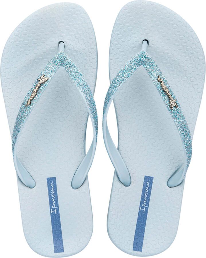 Ipanema Teenslippers Anatomic Lolita Fem