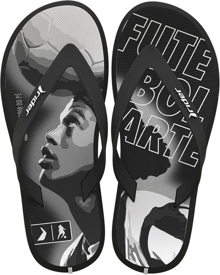 Ipanema RI 12602 BU500 black Zwart