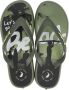 Rider R1 Energy Kids Slippers Heren Junior Green - Thumbnail 3