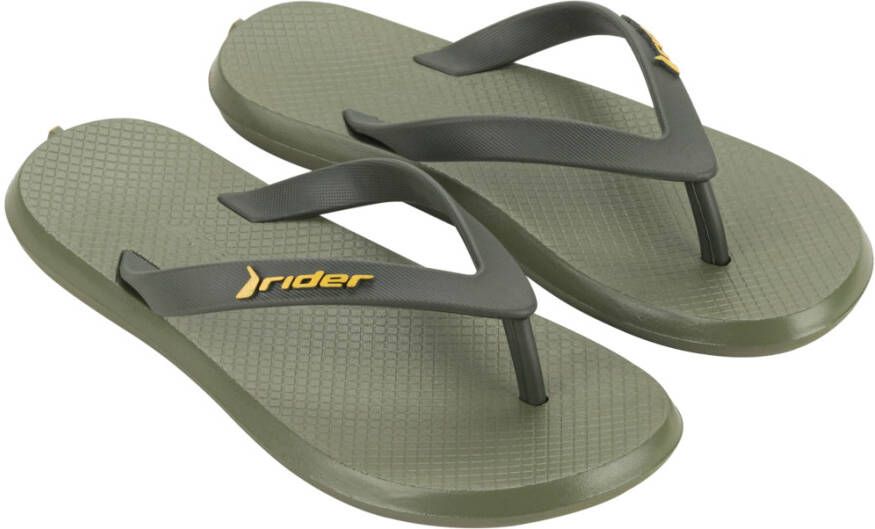 Ipanema RI 83657 BC989 green Groen