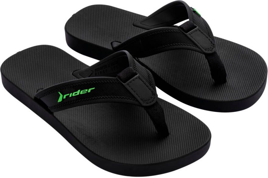 Ipanema RI 83684 BA637 black Zwart