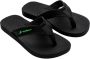 Rider Impulse Kids Heren Junior Slippers Black - Thumbnail 2