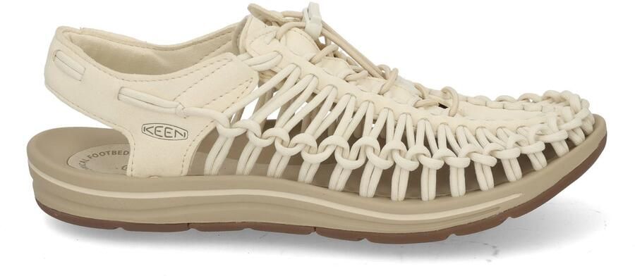 Keen Uneek K1028173 white Wit