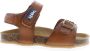 Kipling FABIO Kinderen SandalenJongensKindersandalen Cognac - Thumbnail 4