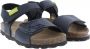 Kipling Sandalen Guy 12363004-0850 Donker Grijs - Thumbnail 3