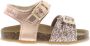 Kipling Marjorie 1 Champagne 0755 Meisjes Sandalen Champagne - Thumbnail 5
