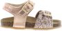 Kipling Marjorie 1 Champagne 0755 Meisjes Sandalen Champagne - Thumbnail 3