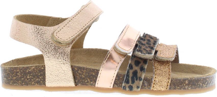 Kipling Melody sandalen goud Meisjes Imitatieleer Meerkleurig 27 - Foto 12