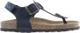 Kipling sandaal Sandalen Jongen Overig grijs - Thumbnail 2
