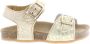 Kipling Sandalen Nuna 1 12465061-0399 Goud - Thumbnail 3