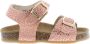 Kipling Pepita 6 sandalen roze Meisjes Imitatieleer All over print 28 - Thumbnail 5
