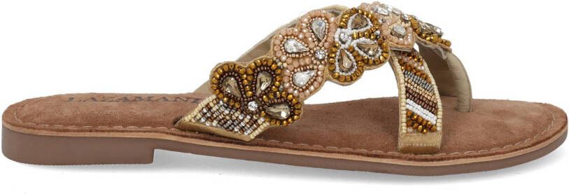 Lazamani 75001 beige