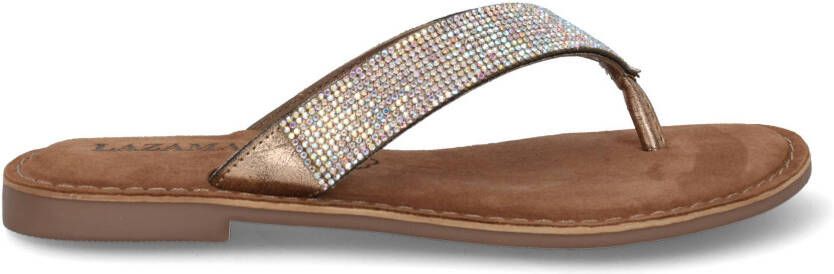 Lazamani 75803 rainbow Zilver
