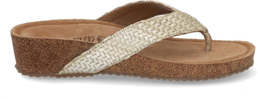 Lazamani LA75909 gold Goud