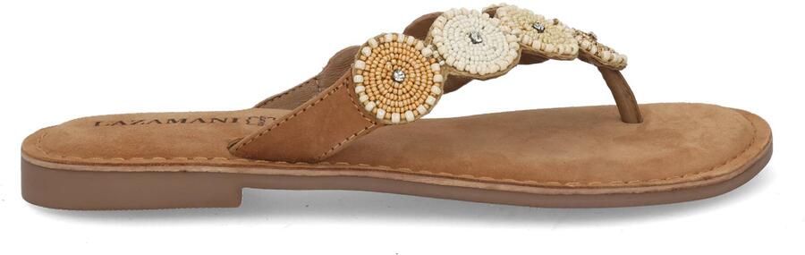 Lazamani LA75925 beige