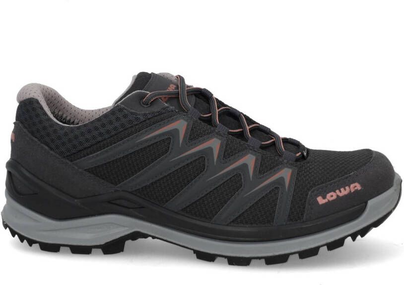 Lowa Innox pro GTX lo 321709 9707 antracite Grijs