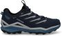 Lowa maddox pro gtx lo Lage wandelschoenen heren Blauw-Multicolour - Thumbnail 3