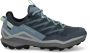 Lowa maddox pro gtx lo ws Lage wandelschoenen dames Blauw-Multicolour - Thumbnail 2