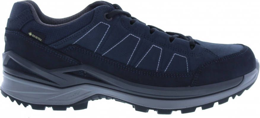 Lowa Toro Evo GTX lo 6930 navy grey donkerblauw - Foto 2