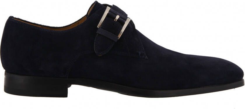 Magnanni 19531 azul donkerblauw