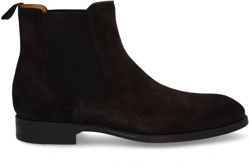 Magnanni 26319 marron Bruin