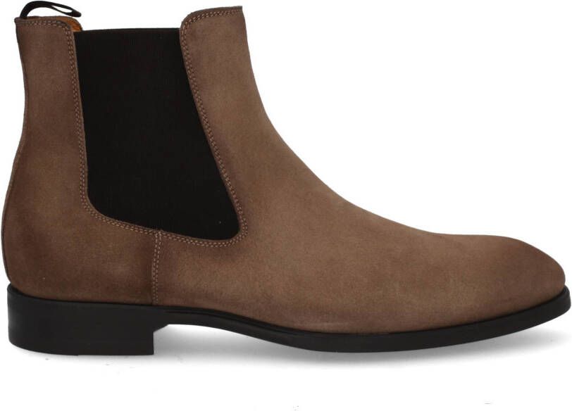 Magnanni 26319 schore taupe