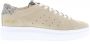 Maruti Claire Sneakers Beige Dames - Thumbnail 3