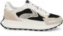 Maruti June beige black whit multi zwart - Thumbnail 3