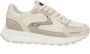 Maruti June suede off white Kleur Off white) - Thumbnail 3