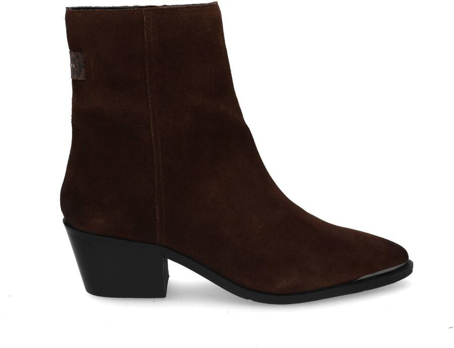 Maruti Maria rits- & gesloten boots - Foto 2