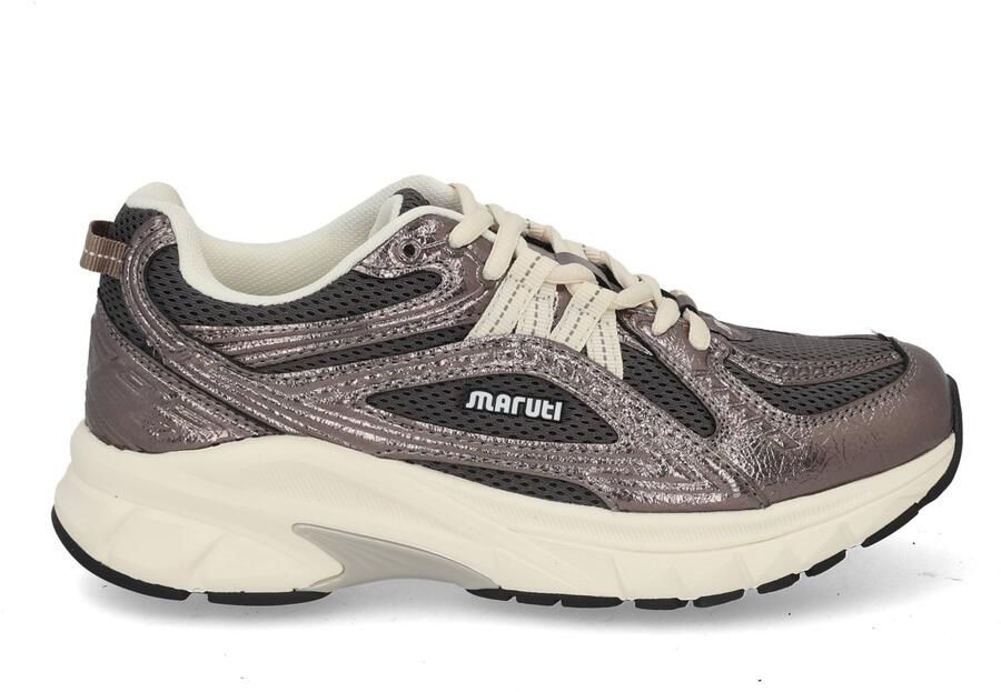 Maruti Nola leather anthracite metalli - Foto 13
