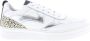 Maruti Mave Sneakers Zilver White Silver Pixel Offwhit - Thumbnail 3