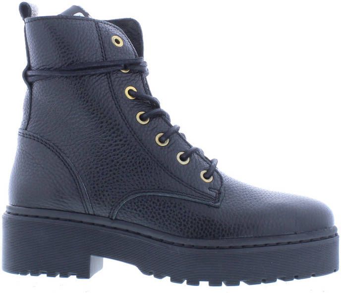 Maruti Tripp Boots Pixel Zwart Womens Black Pixel Black - Foto 4