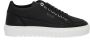 Mason Garments Tia bicolore MG52-4C black Zwart - Thumbnail 2